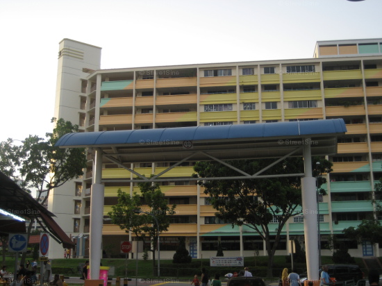 Blk 122 Bedok Reservoir Road (Bedok), HDB 4 Rooms #193722